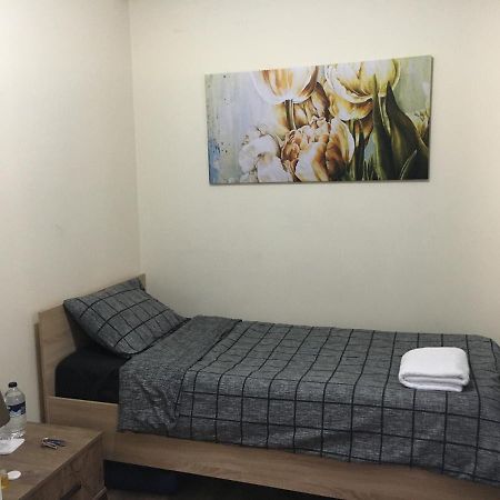 Taksim Private Room 이스탄불 외부 사진