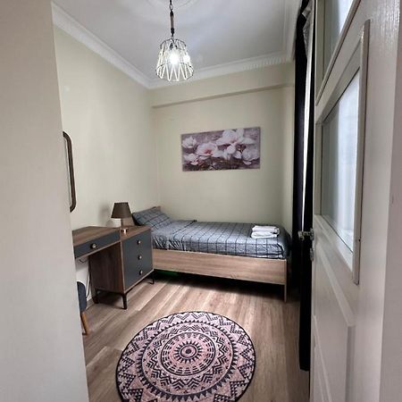 Taksim Private Room 이스탄불 외부 사진