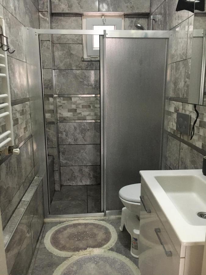 Taksim Private Room 이스탄불 외부 사진