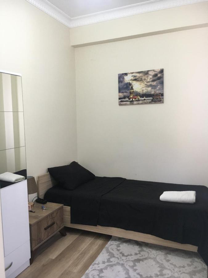 Taksim Private Room 이스탄불 외부 사진