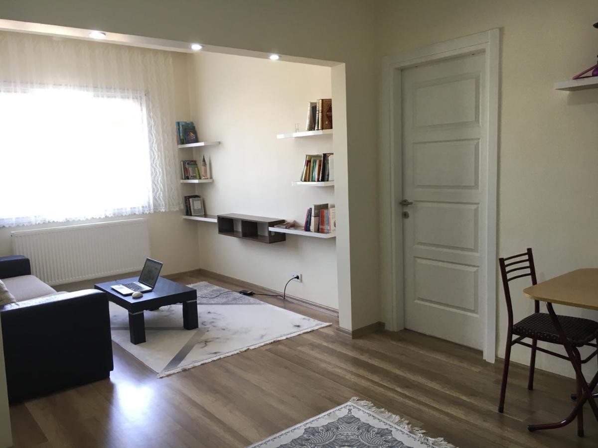 Taksim Private Room 이스탄불 외부 사진