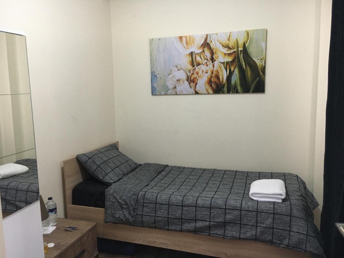 Taksim Private Room 이스탄불 외부 사진