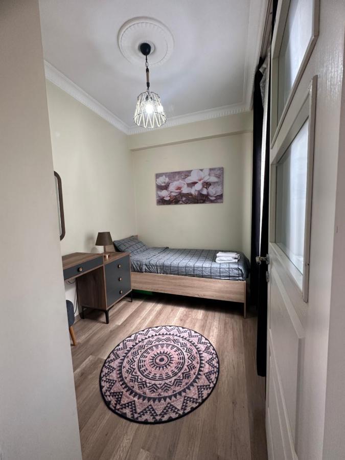Taksim Private Room 이스탄불 외부 사진